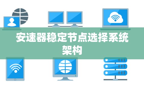 安速器稳定节点选择系统架构