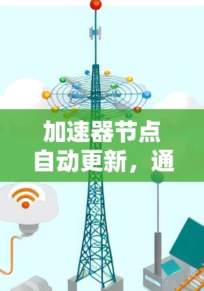 加速器节点自动更新，通信网络的创新与挑战