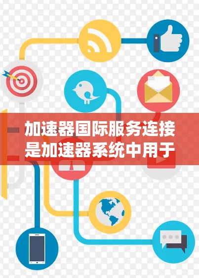 加速器国际服务连接是加速器系统中用于连接外部加速器服务到加速器的接口，具有以下关键信息