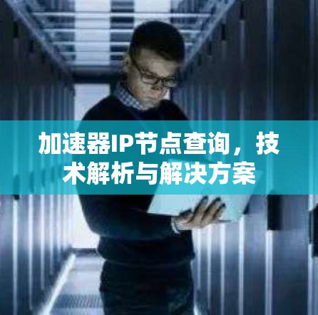 加速器IP节点查询，技术解析与解决方案