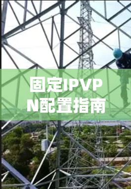 固定IPVPN配置指南