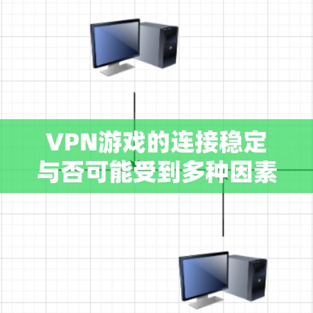 VPN游戏的连接稳定与否可能受到多种因素的影响，包括VPN服务器的稳定性、VPN软件的性能、设备硬件配置以及网络环境等。以下是一些可能的原因和解决方案