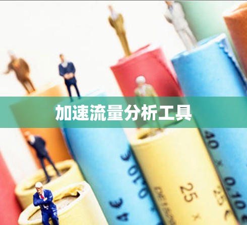 加速流量分析工具