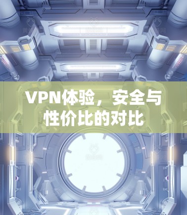 VPN体验，安全与性价比的对比