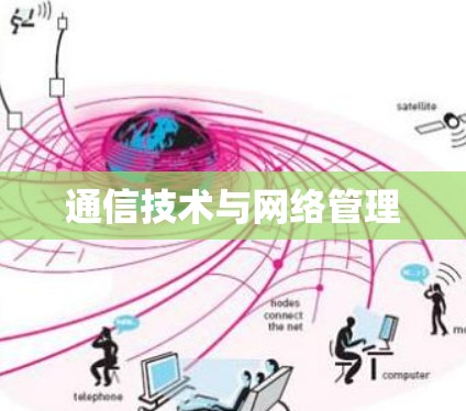 通信技术与网络管理