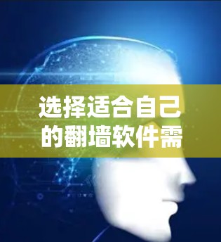 选择适合自己的翻墙软件需要综合考虑多个因素，以下是详细的步骤指南