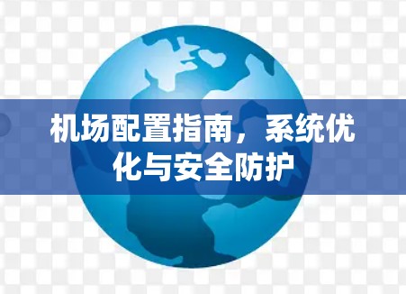 机场配置指南，系统优化与安全防护