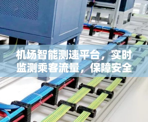 机场智能测速平台，实时监测乘客流量，保障安全高效运行