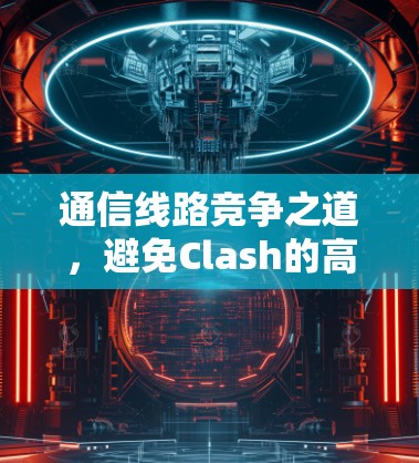 通信线路竞争之道，避免Clash的高效策略