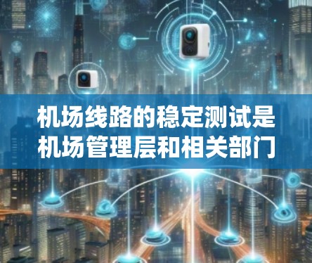 机场线路的稳定测试是机场管理层和相关部门进行的重要工作之一，旨在确保机场地面设施和交通系统的正常运行。通过测试，可以发现潜在的问题，优化设施，提高运营效率，并确保旅客的出行体验