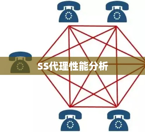 SS代理性能分析