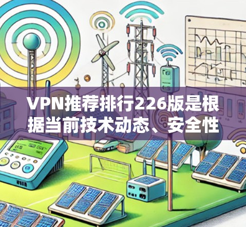 VPN推荐排行226版是根据当前技术动态、安全性和用户体验等因素进行的评估和推荐。以下是一些备受关注和受欢迎的VPN推荐，主要基于226年的技术特点和用户需求