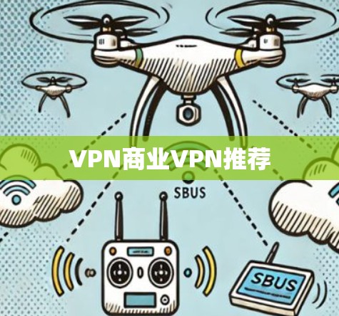 VPN商业VPN推荐
