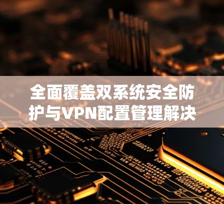 全面覆盖双系统安全防护与VPN配置管理解决方案