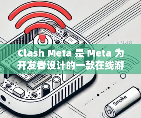 Clash Meta 是 Meta 为开发者设计的一款在线游戏客户端，专为多设备提供游戏体验。如果你对 Clash Meta 有兴趣，以下是一些推荐和使用建议