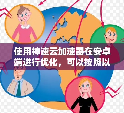 使用神速云加速器在安卓端进行优化，可以按照以下步骤操作