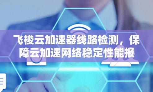 飞梭云加速器线路检测，保障云加速网络稳定性能报告