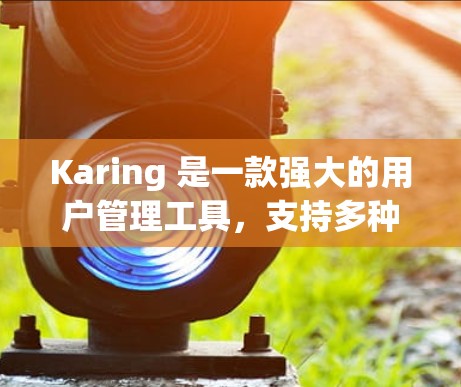 Karing 是一款强大的用户管理工具，支持多种用户管理场景，包括创建新用户、修改用户信息、查看用户日志、设置权限等。如果你正在寻找如何使用 Karing 的教程，以下是一些常见的使用步骤和功能说明