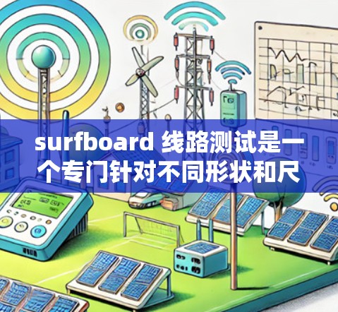 surfboard 线路测试是一个专门针对不同形状和尺寸 surfboard 的测试方法，旨在评估其稳定性、角度适应性和触碰感。以下是对该主题的详细总结
