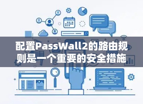 配置PassWall2的路由规则是一个重要的安全措施，可以通过以下步骤来实现