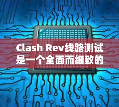Clash Rev线路测试是一个全面而细致的过程，旨在确保线路的稳定性和设备的正常运行。以下是详细的步骤和注意事项