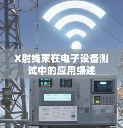 X射线束在电子设备测试中的应用综述