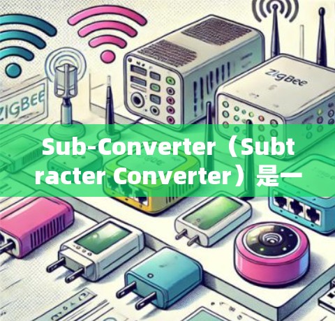 Sub-Converter（Subtracter Converter）是一种电子元件，主要用于进行减法运算。以下是关于Sub-Converter规则或设置的一些关键信息