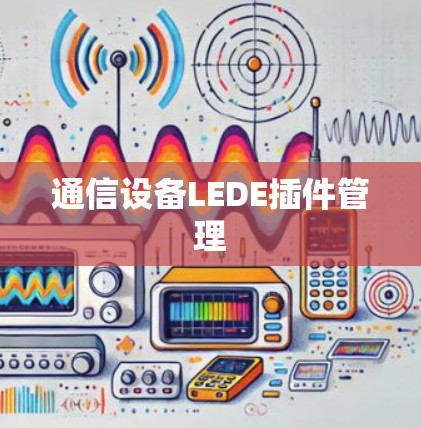 通信设备LEDE插件管理