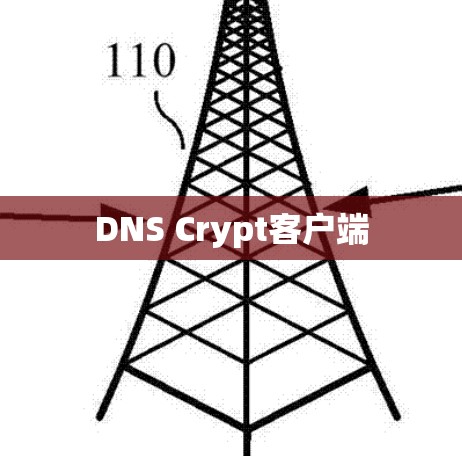 DNS Crypt客户端