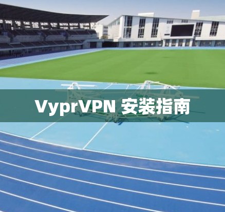 VyprVPN 安装指南