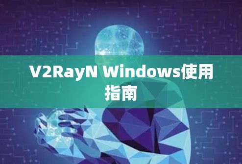 V2RayN Windows使用指南