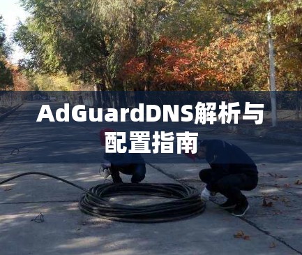 AdGuardDNS解析与配置指南