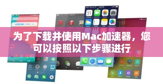 为了下载并使用Mac加速器，您可以按照以下步骤进行
