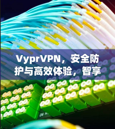 VyprVPN，安全防护与高效体验，智享未来