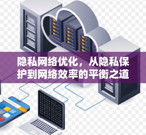 隐私网络优化，从隐私保护到网络效率的平衡之道