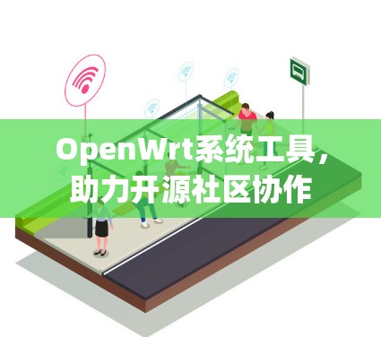 OpenWrt系统工具，助力开源社区协作