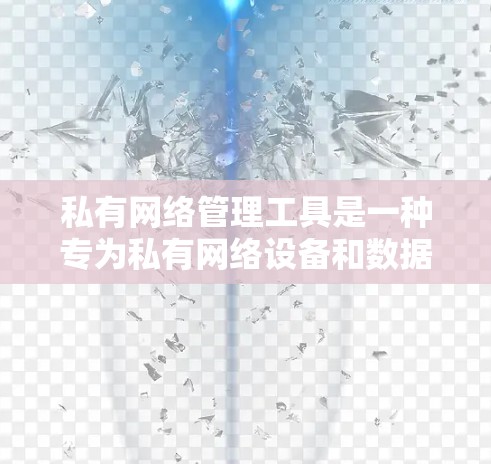 私有网络管理工具是一种专为私有网络设备和数据设计的管理工具，旨在确保私有网络设备的稳定运行和数据的安全性。以下是对该概念的详细分析和总结